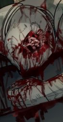 200061Silver's tweet photo. Not an expert on what wounds look like but here’s an attempt https://t.co/Rf5edT3R69