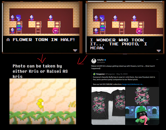 DarkWorldRaltzy's tweet photo. idk if this means anything for chapter 5 at all lol https://t.co/owmlWqqQqJ