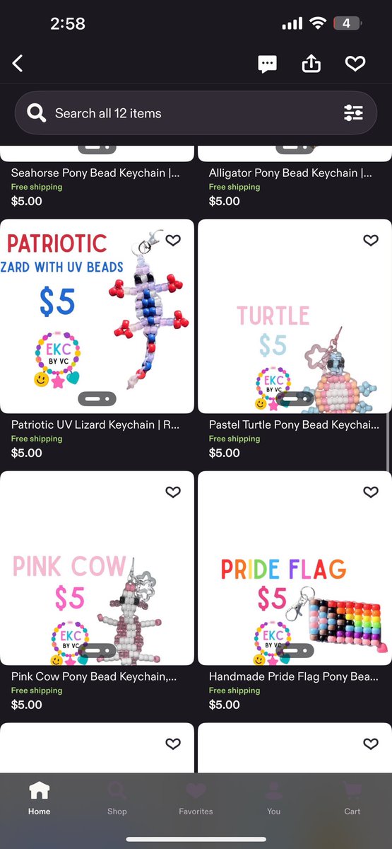Sanslovesketchu's tweet photo. Hey everyone!! So my cousin has recently set up a brand new Etsy shop selling some custom made key-chains!! She can also make bracelets if you guys so desire!!! If you want to go check out her shop I have the link plus a QR code for you guys to scan!!!! 

https://t.co/3tVMCzOC4O https://t.co/DGtgBV3LU0