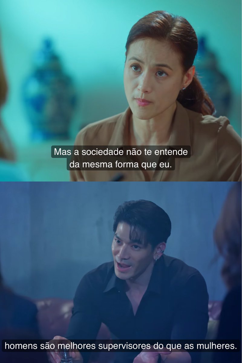 Milene_vs's tweet photo. Episódio triste, mas muito bem feito. É importante ver obras que retratam a realidade: machismo, assédio e vítimas desacreditadas enquanto culpados seguem impunes. EWB tem abordado tudo isso com seriedade, sensibilidade e realismo

EWB EIGHTH EP

#EnemiesWithBenefitsEP8 https://t.co/zJYCjNIXYM