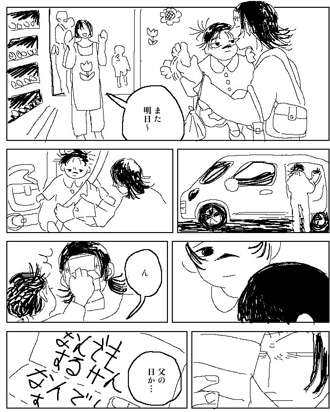 Kuziraya23's tweet photo. 🚹親の日🧠🩸 https://t.co/XB2BSiVyH4