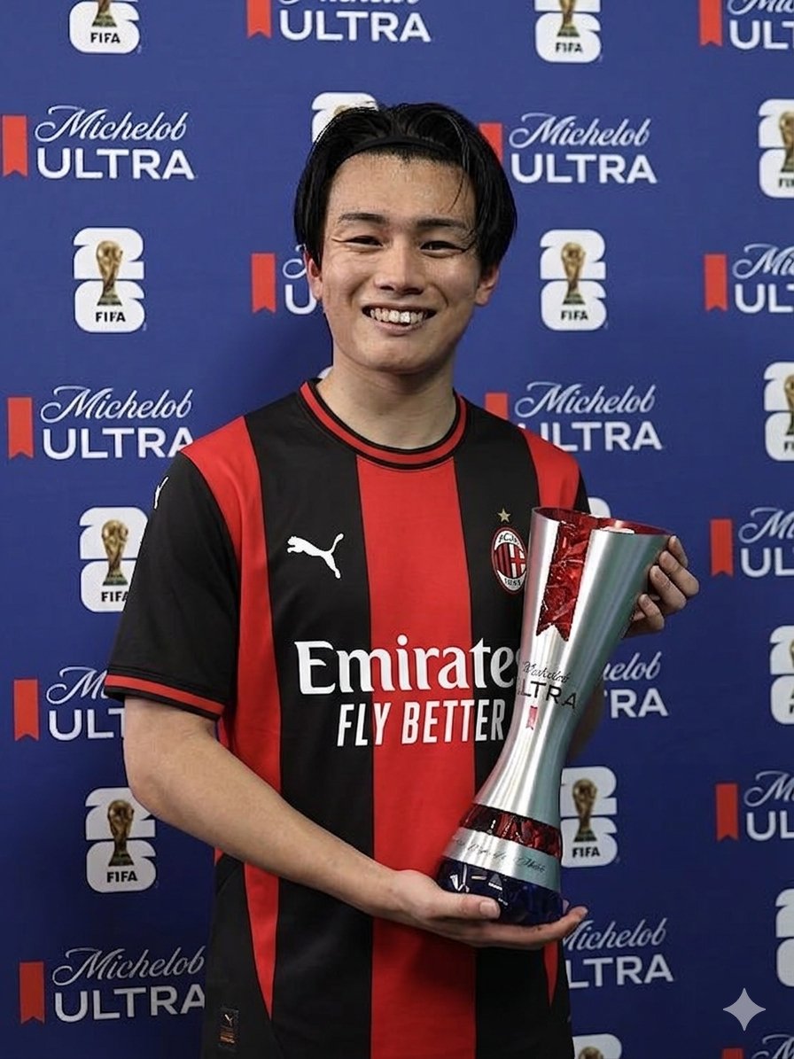 LohanDSouza's tweet photo. @JInsiderBR Alô @acmilanbr faça acontecer. https://t.co/zohshF1vVy