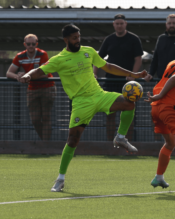 BarwellFC1992's tweet photo. Welcome Back, Amarvir Sandhu #Pitchero
https://t.co/79DHSk8n23 https://t.co/FnRMOzSAod