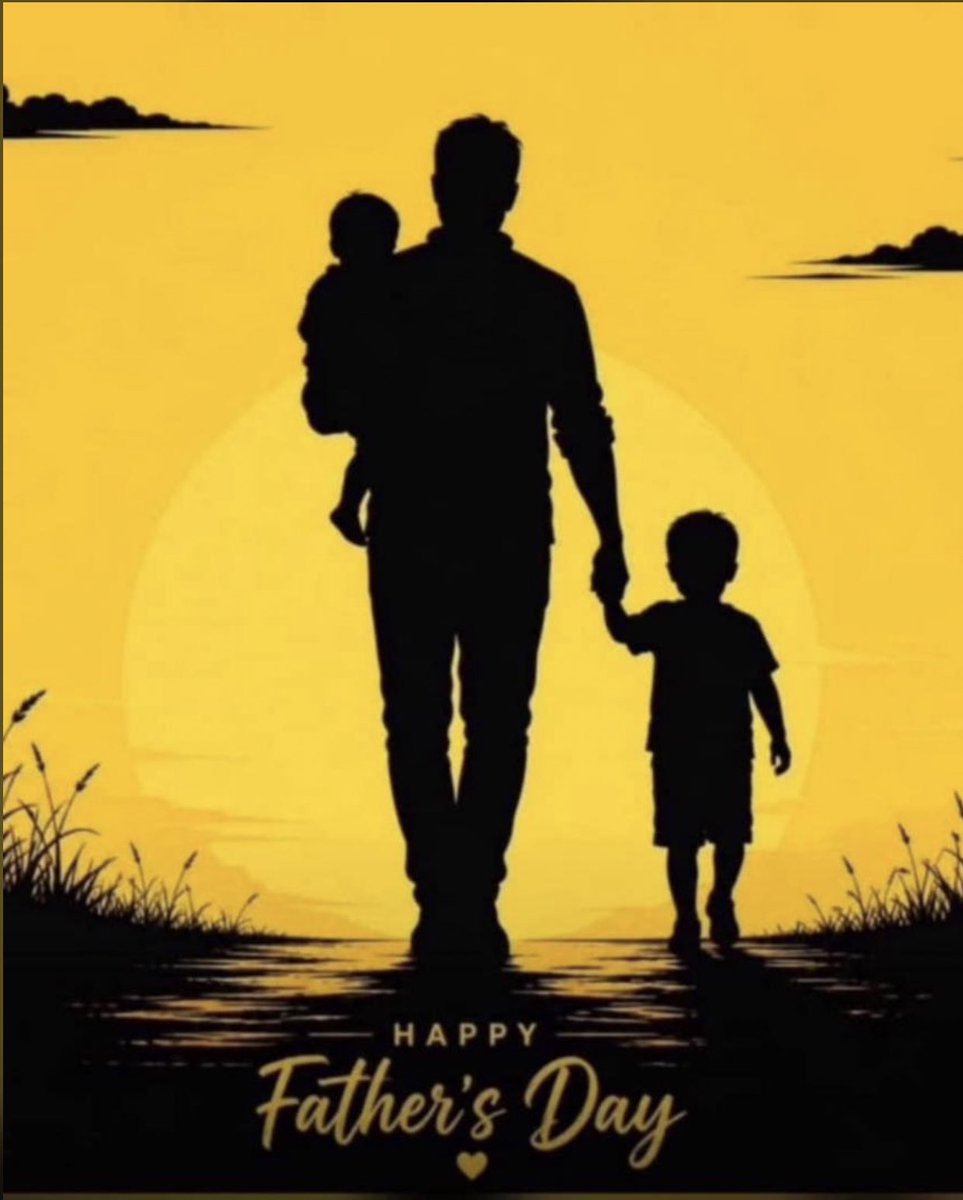 OkohEhiz7's tweet photo. Happy Father’s Day https://t.co/TvdW1bQl3L