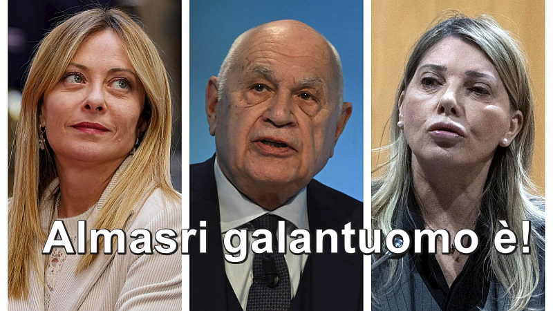 Ovile Italia tweet media