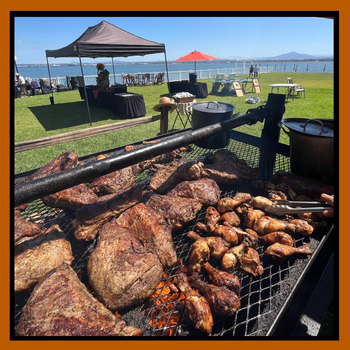 BarNoneBBQ's tweet photo. https://t.co/NlTHMsVNbF https://t.co/1P71vMlczn