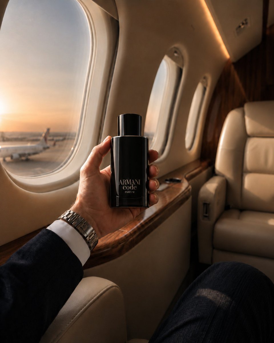 aoaeksa's tweet photo. العطور غريبة.. 
ريحة عابرة ممكن ترجعك لمكان، لشخص، أو لفترة كاملة كنت ناسيها , مو كل عطر يميّزه مكوّنه ، أحيانًا يميّزه الإحساس اللي علّق في الذاكرة , أحيانًا الذاكرة تشم قبل الأنف ✨🤍📷
 #رابطة_عشاق_العطور 
#كاس_العالم_٢٠٢٦ 
#السعودية https://t.co/sQMwoGmXG3