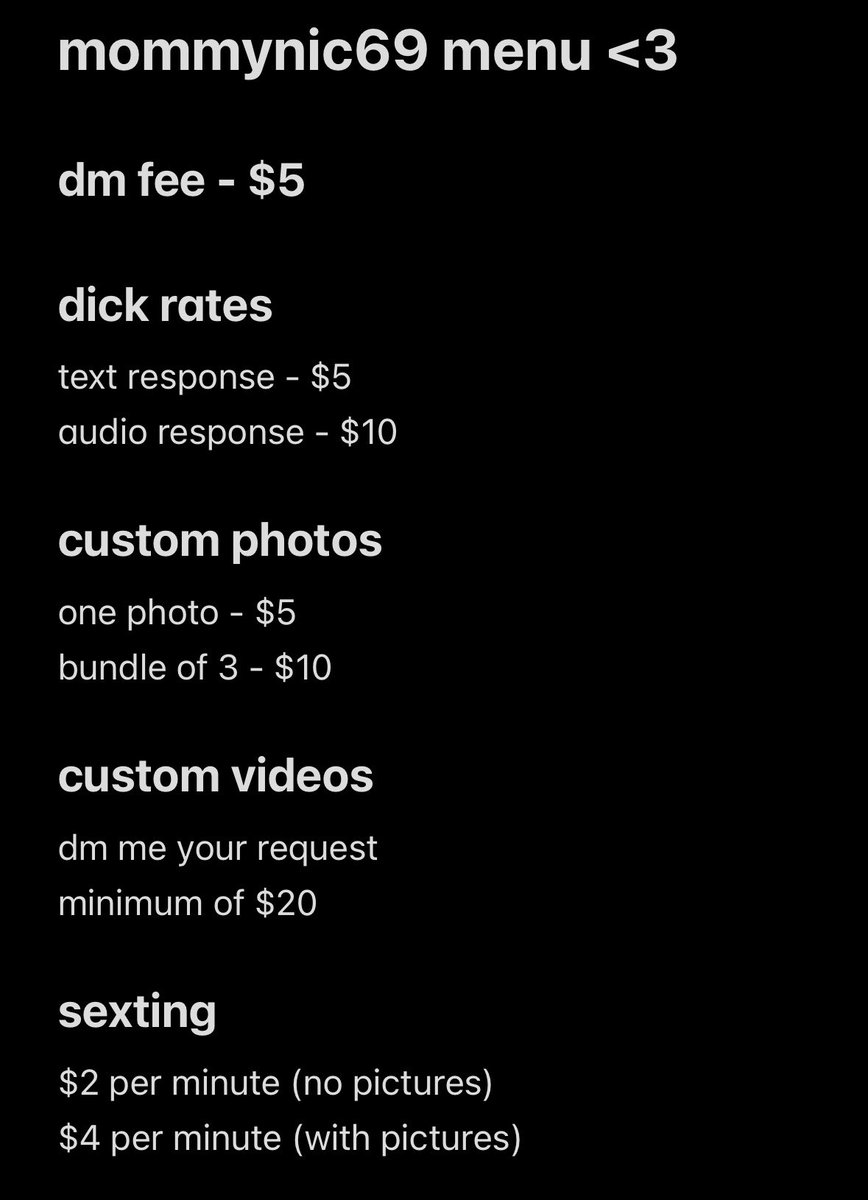 mommynic69's tweet photo. new #nsfwtwt intro again!!
*.·:·.✧ ✦ ✧.·:·.*
haiii im nic!
21 | they/them
bisexual bbw switch 
hard n soft kinks
$5 DM FEE
MDNI 18+
#bbw #nsfw https://t.co/QHOD1LnWD6