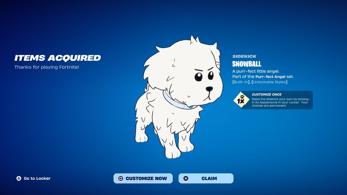 Fortnite Leaks 🕜 tweet media