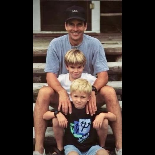 DBCdotCOM's tweet photo. "Children... are our legacy. Our responsibility. They are our destiny and we are theirs. The extent to which we fail as parents, we fail as God's children."
Happy Father's Day to all the amazing dads out there!
#fathersday #fatherhood #HappyFathersDay #DadWisdom #CelebrateDads https://t.co/WVwjujSRcJ