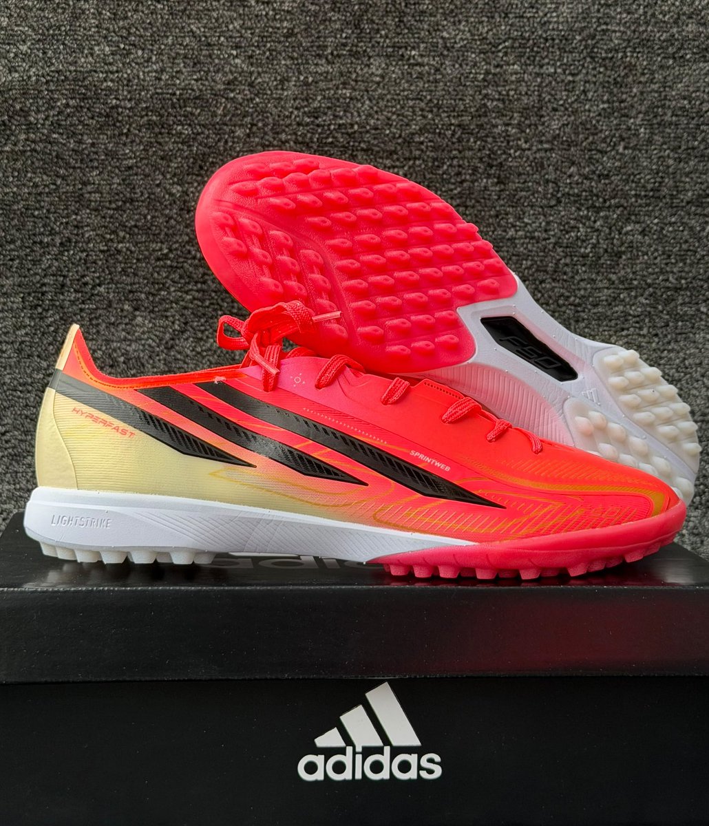 Sardaunansports's tweet photo. World Cup boots 🔥🔥

F50

50K

08038993881

Kaduna nationwide deliver https://t.co/BzeInngWtg