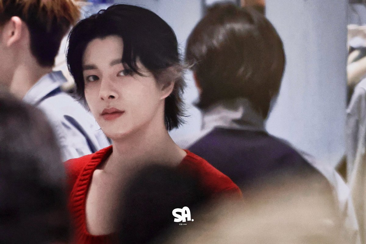 SSS_SA1115's tweet photo. 260621

#PRADAxENHYPEN
#ENHYPENonPradaSS27 
#PardaSS27 
#JAKE #제이크 #ジェイク
 #ENHYPEN #엔하이픈 https://t.co/Le4VGEJRFe