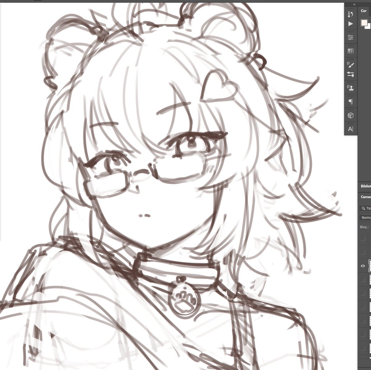 KazuoNT's tweet photo. wip CM https://t.co/li1IYqEiO3