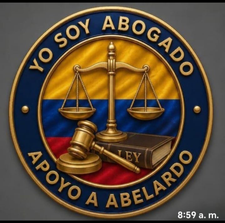 ClaudiaHpie's tweet photo. @AbelardoPTE 🇨🇴 https://t.co/3yTdNnbakc