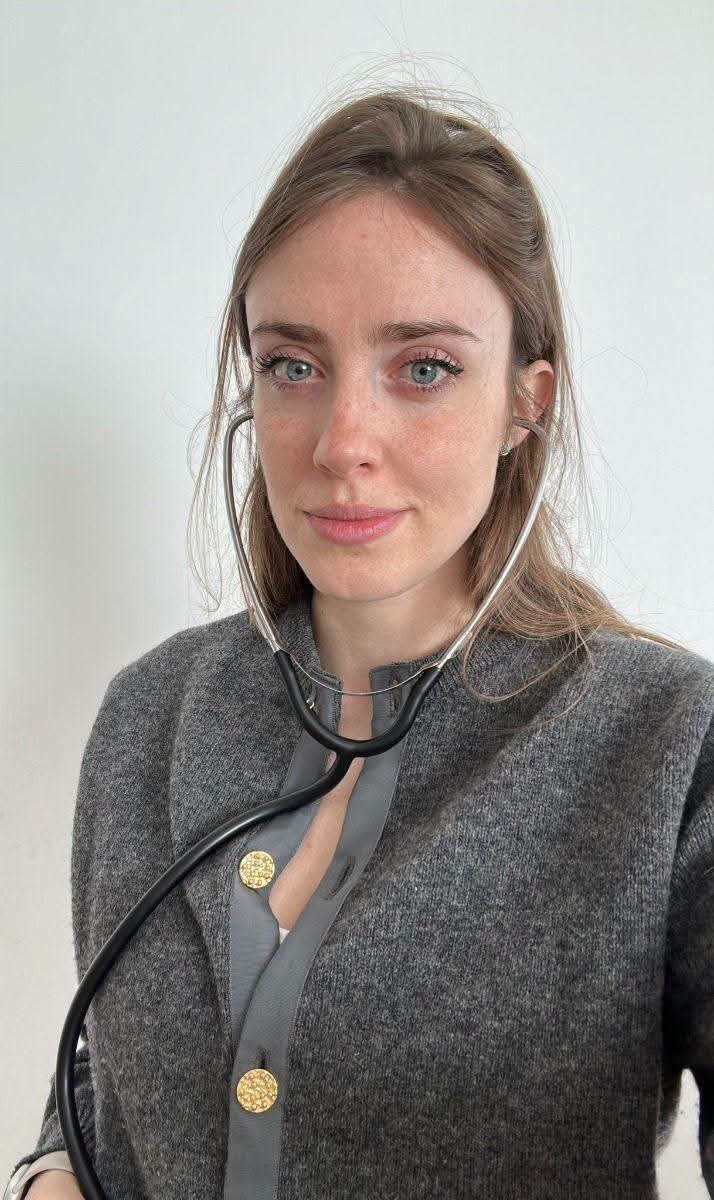 Elisa Boyer tweet media