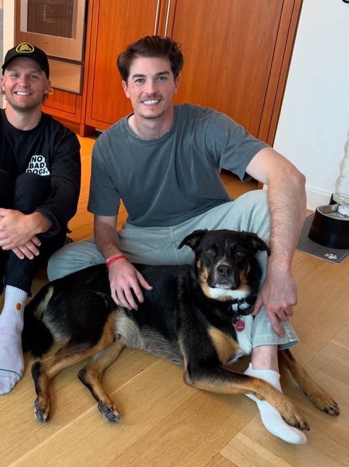 friedpilled's tweet photo. sorry Happy father’s day macks i take back what i said https://t.co/3PRfpHXHmo