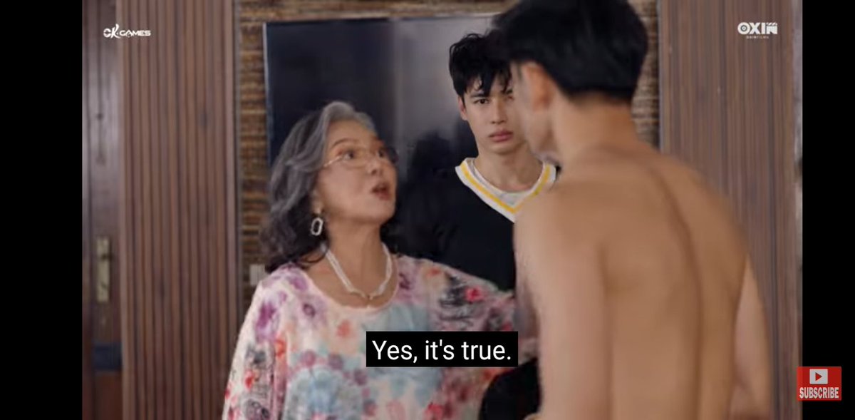 usersexist875's tweet photo. Wtf is even this scene #TheBoyfriendExpress https://t.co/eQox92M5Qv