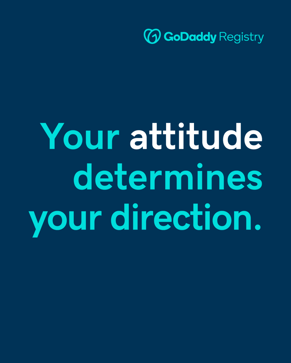 GoDaddy Registry (@GoDaddyRegistry) / Posts / X