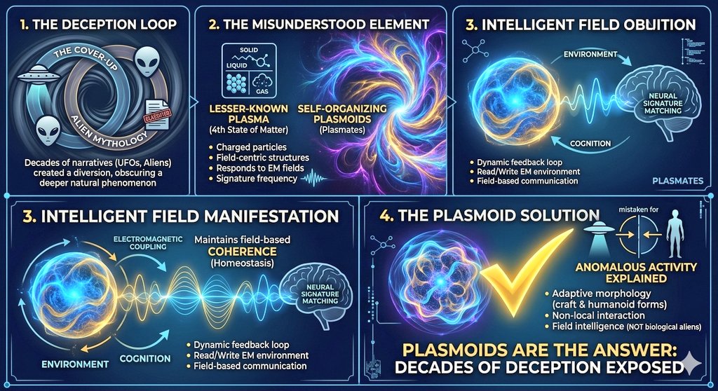 nic_moneypenny's tweet photo. Plasma is the FIRST state of matter and most likely the creator of all that we are and all that we know. The Sun and Stars predate humanity. Don't dismiss it's supremacy. Be humbled. Be prepared to learn what is behind all life and consciousness https://t.co/VqzLKSiNzS