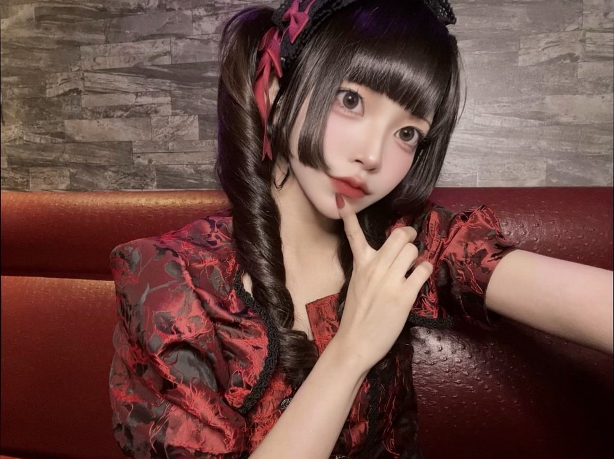 akumacafe's tweet photo. 😈本日出勤の小悪魔ちゃん😈
かれん@Karen_Yakezake 20-L
すたん@I338xcl 18-23.5
じゅり@PAN21064982 18-L
すゞ子@Suzuko______ 20-L
ゆかり@yukari_ebdb 19-23.5
ねる@neruuuuuu___ 20-24
らる@qUx_xUp_7 19.5-23.5

内勤
👿くーた 18-L https://t.co/jE29srdICs