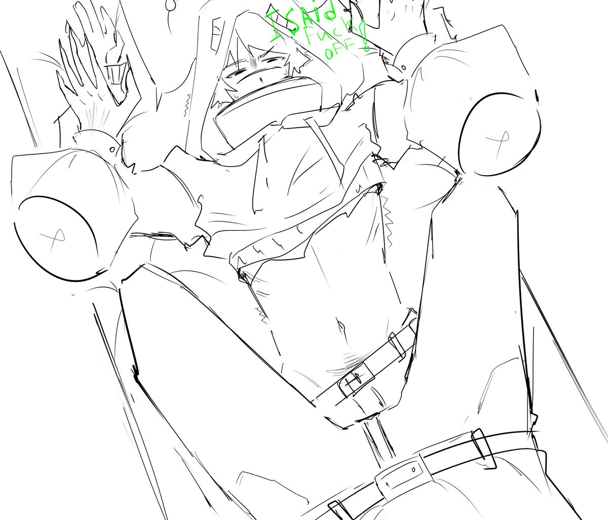 Aleh (SFW/NSFW) tweet media