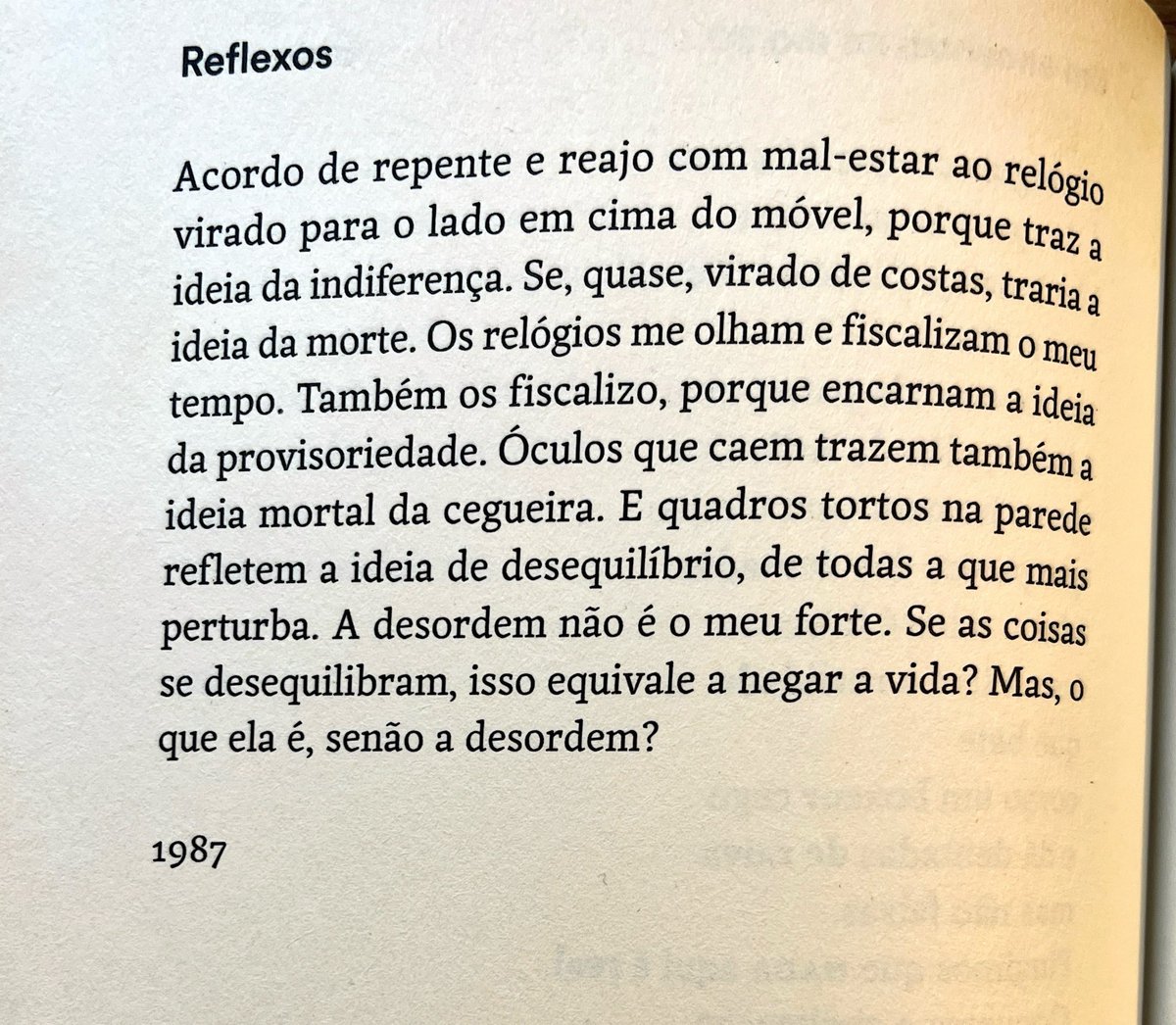 beeeeeeeeeeeevp's tweet photo. Sebastião Uchoa Leite em Cortes /Toques, 1987 https://t.co/urlgun62vU