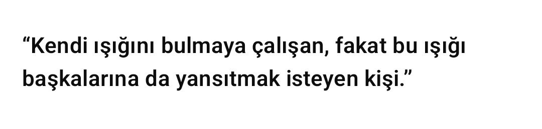 gisavard's tweet photo. bazen insanın kendini en güzel anlatan cümleyi yapay zekâ kuruyor ahahahha https://t.co/OKsrKGZLbo
