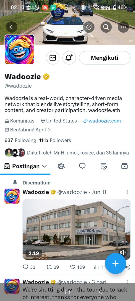 bubblematcha7's tweet photo. @iR0bertt Can't verif dc, don't know why 😭
Have tried several times and still fail 
 
Rob 015 https://t.co/aZuR90azT8