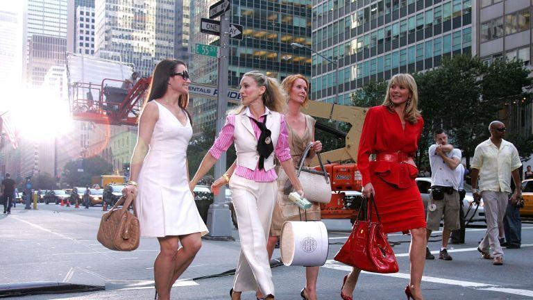 beacasares's tweet photo. Sexo en Nueva York (2010)

Michael Patrick King

#2026deCine🎬 https://t.co/pYD9I0l7dk