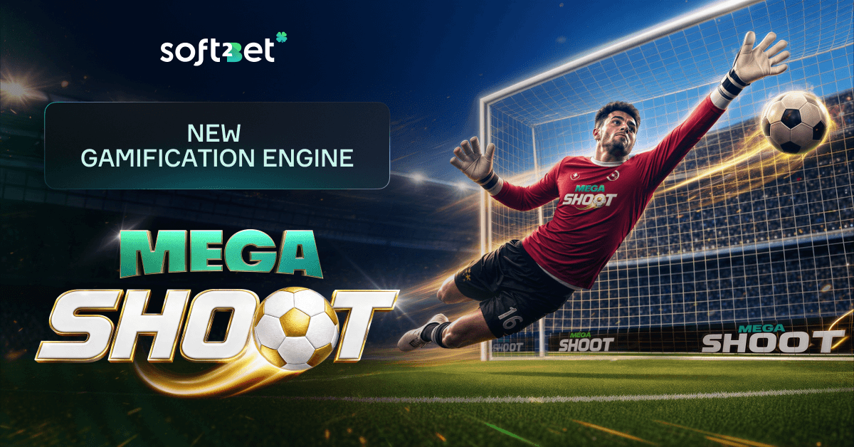 DanielColl1341's tweet photo. MEGA Shoot de Soft2Bet : une séance de tirs au but en PvP avec 31,9% d'engagement parmi les joueurs actifs.
https://t.co/jZPtGszYuj https://t.co/xbZ9zw0low