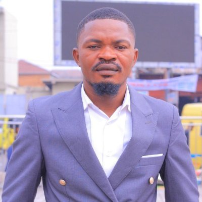 Kiluba Oswald 🇨🇩 tweet media