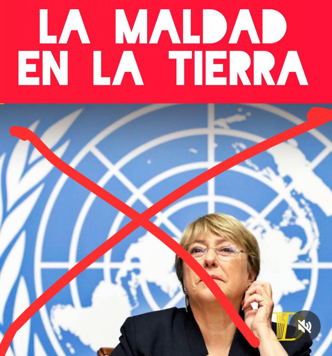 cruela_malefica's tweet photo. @T13 Los Haitianos jamás debieron llegar a Chile, en el momento que #Bachelet negoció su llegada, nosotros ya perdimos la confianza en el Estado ! https://t.co/CtEHTuH9B5