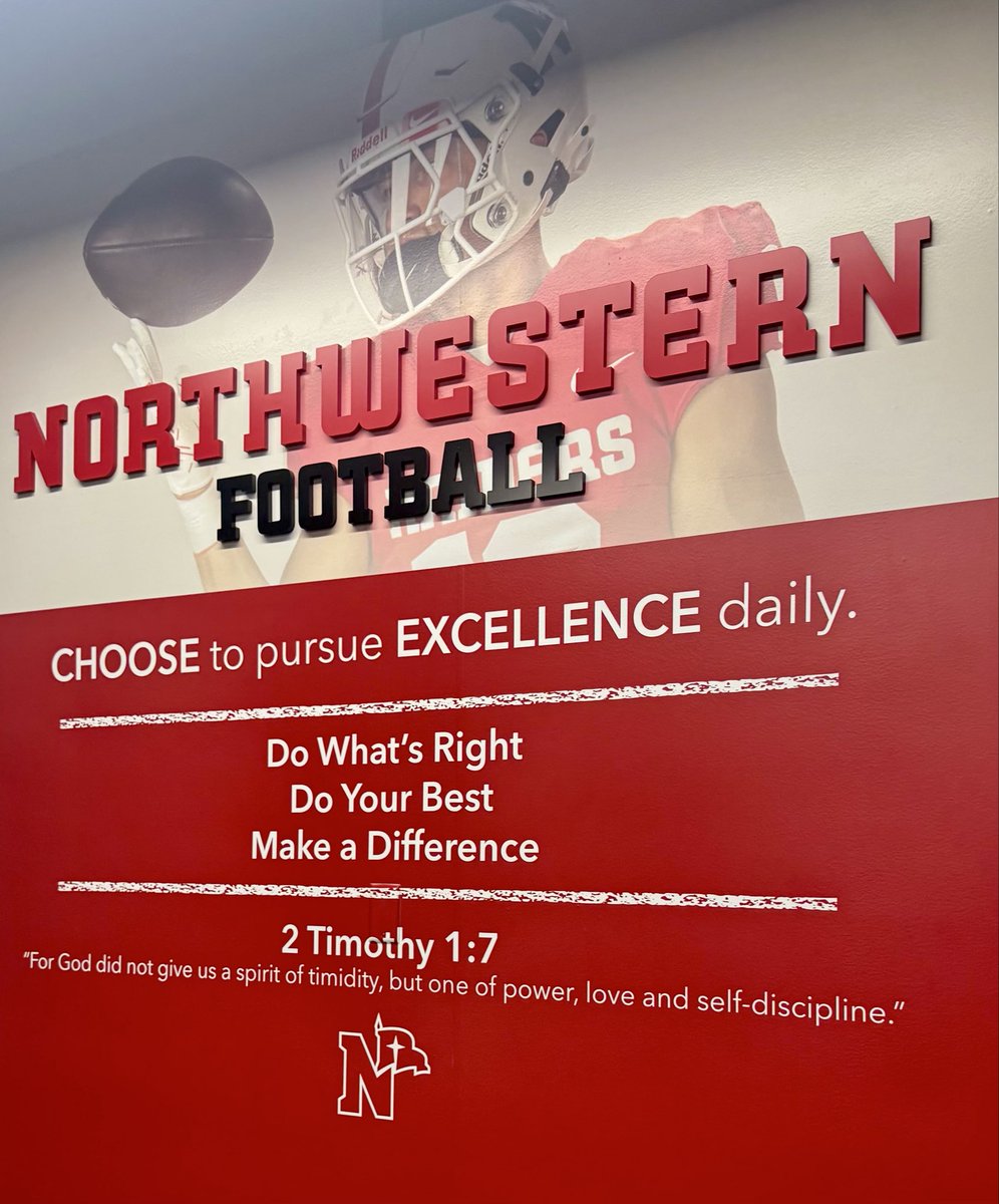 Jacksonarend's tweet photo. Thank you @CoachCodyMoser and @Coach_Fryar for having me at camp yesterday! I had a great day competing and getting new PRs in my broad jump and Pro Agility (4.13)! https://t.co/yBHd0gDNaV