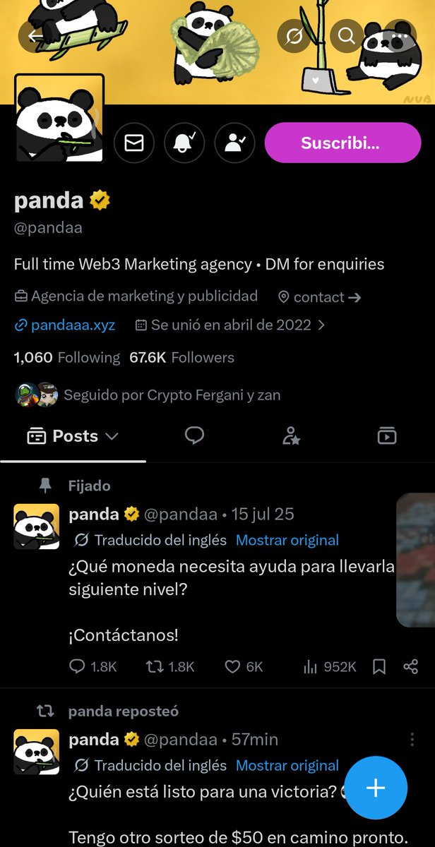 Nick_TheFireFox's tweet photo. @pandaa https://t.co/YYkLGz2KZT