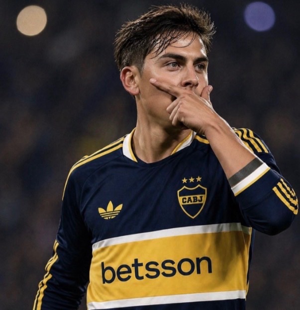 PadreBostero's tweet photo. Anoche tuve un sueño…. https://t.co/AHzyB8Mk93