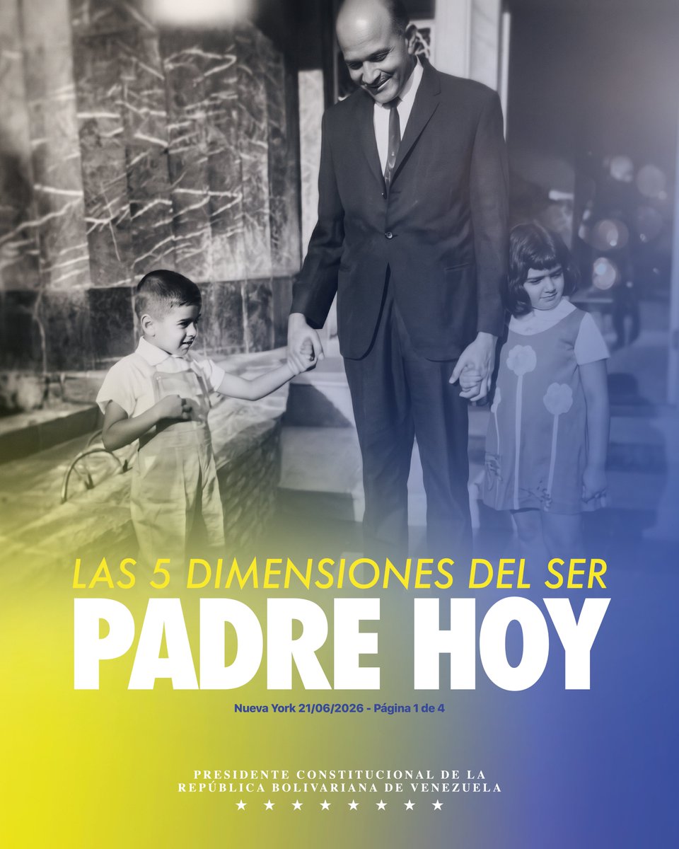 Nicolás Maduro tweet media