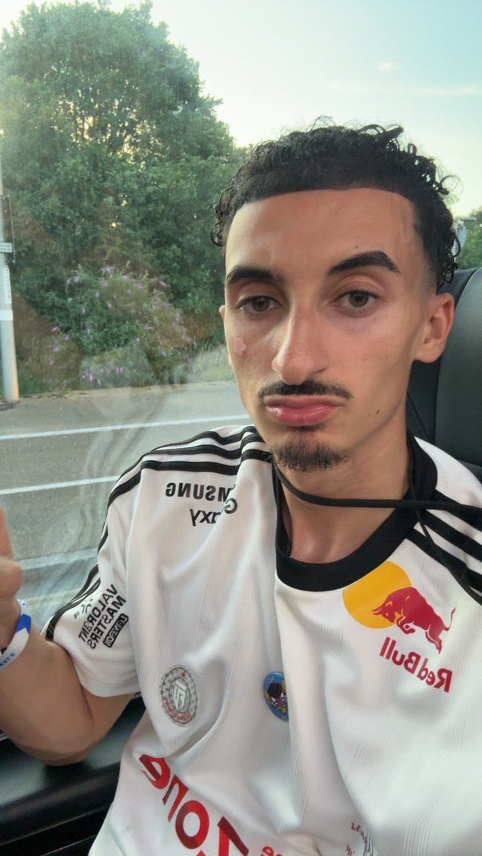 FUT RaGe tweet media