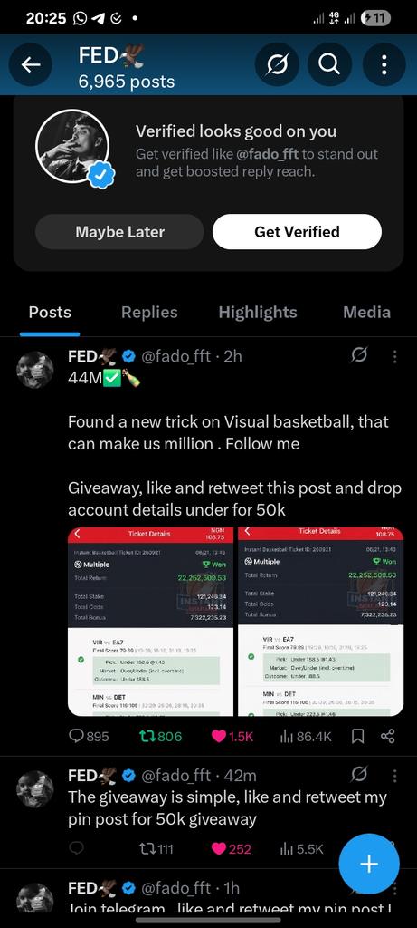 Bigg_Emmaa1's tweet photo. @fado_fft Done boss 

Emmanuel Akorede Falodun
5256299836

Moniepoint MFB https://t.co/DgSMusiWGY