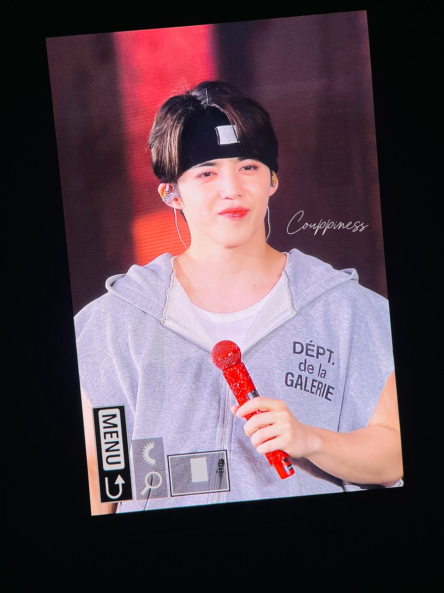 couppiness's tweet photo. 260621 Seventeen CaratLand 2026

#세븐틴 #seventeen
#에스쿱스 #scoups #エスクプス
#최승철 #승철 #seungcheol #choiseungcheol https://t.co/s5GNO3s7pa