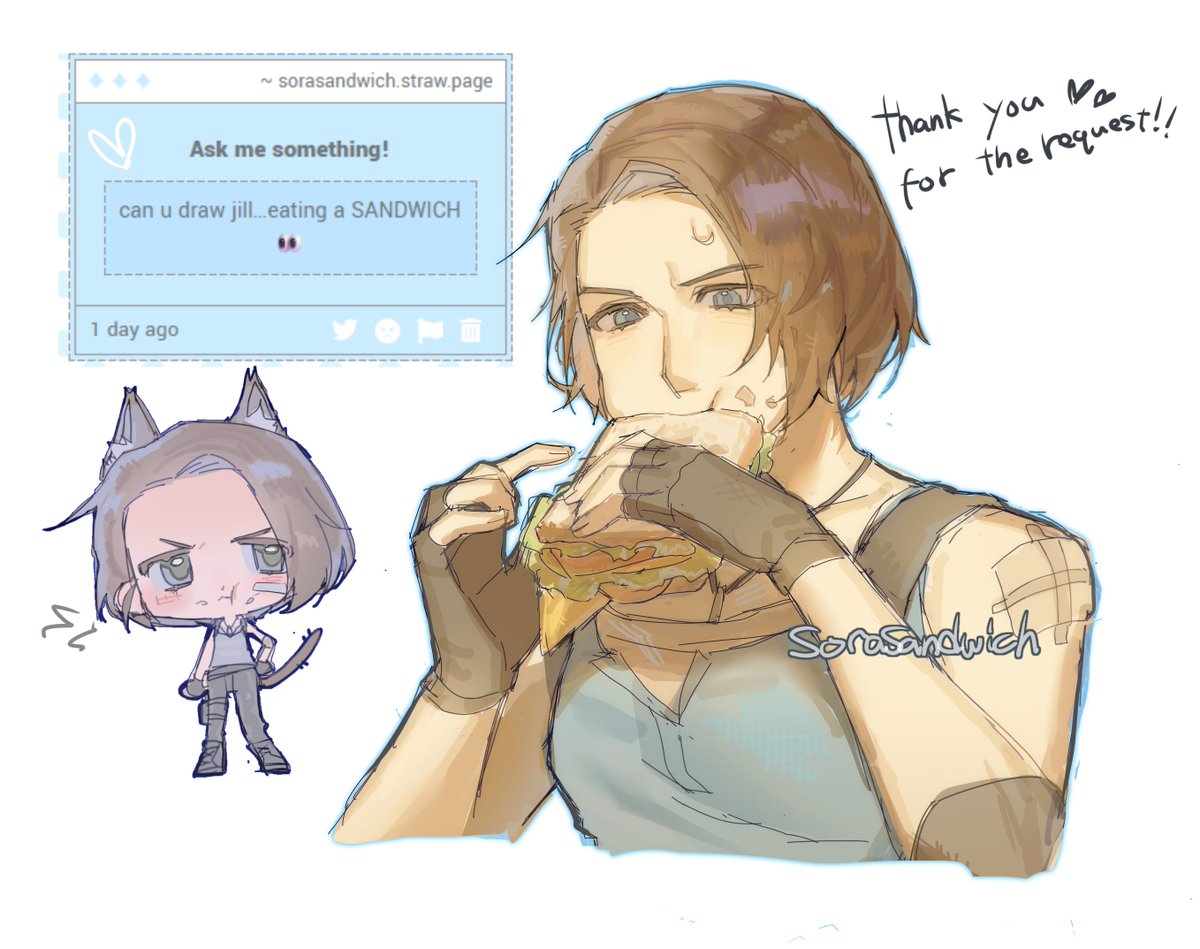 sorasandwich tweet media