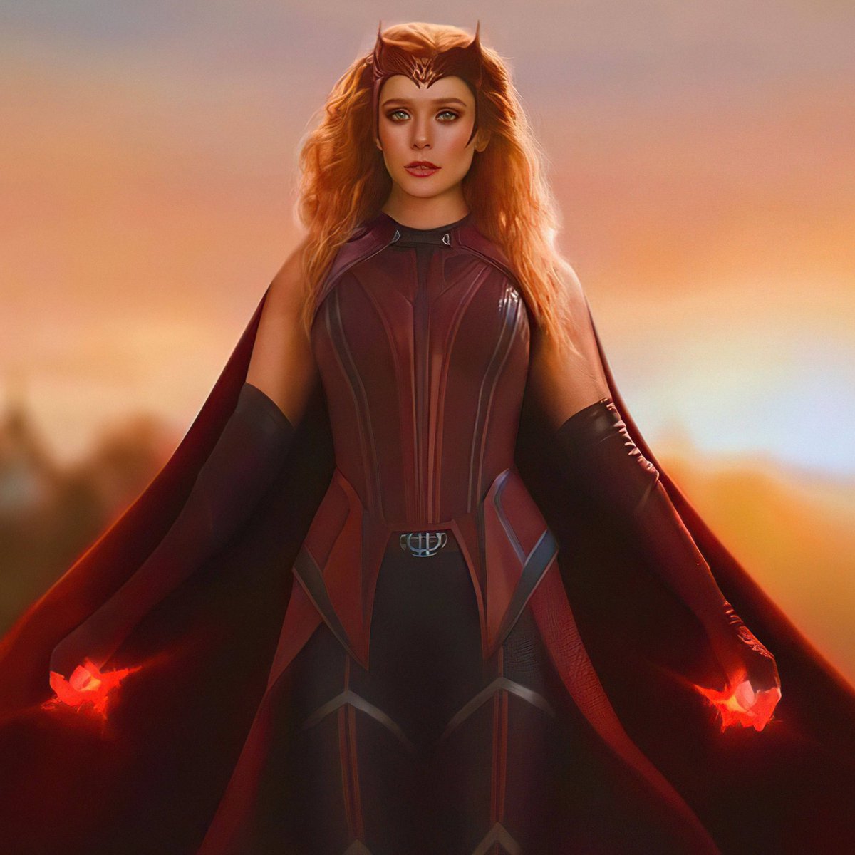 BuzzCrave_'s tweet photo. Sadie Sink is set to play Wanda Maximoff in 'Spider-Man: Brand New Day'. https://t.co/b7gK2xlqZ3