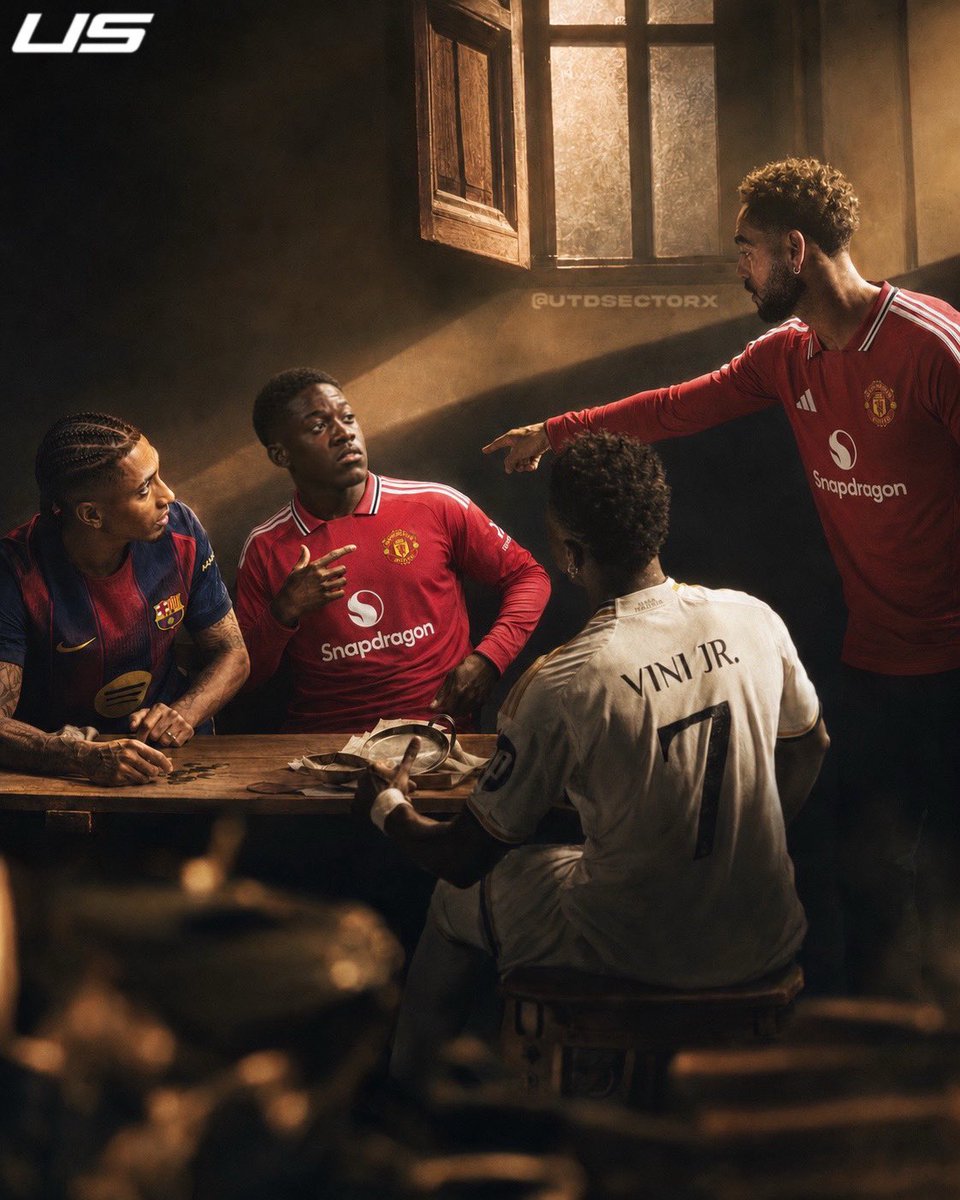 utdsectorx's tweet photo. Matheus Cunha: “In the national team, we speak about Man United of course with the players and Mainoo is one of the guys that we talk MORE, because like how we appreciate him, how mature he is with his age &amp; then his QUALITY. We always talk about like maybe this guy’s BRAZILIAN.” https://t.co/ezYfMj15vr