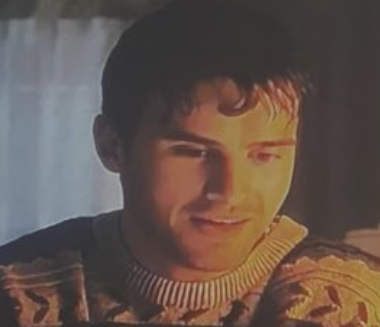 JamesCrumb990's tweet photo. @finalsnaps Does this guy look like Charlie Kirk or am I losing my fucking mind? https://t.co/EYsGNdZ1B8