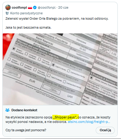 Kraków żąda przynajmniej Bukaresztu tweet media