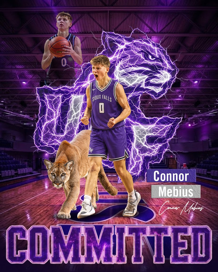 ConnorMebius's tweet photo. COMMITTED‼️‼️
Big thanks to everyone who helped me get where I am today! #CooFam https://t.co/FFy27dwXTn