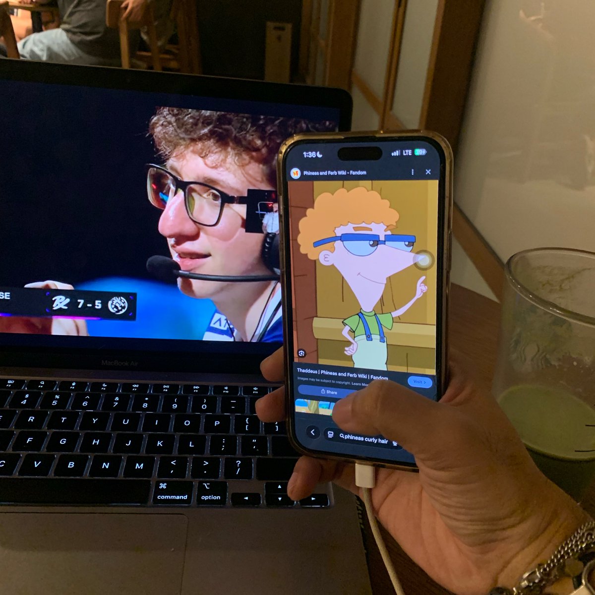 lakiargh's tweet photo. mvp of the world btw https://t.co/8g6HHDxOZD