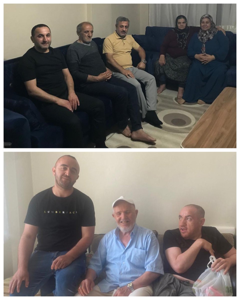 aktuzla's tweet photo. Sosyal Politikalar Başkanlığımızın öncülüğünde, ilçe yönetimimiz ve mahalle başkanlarımızla birlikte Babalar Günü vesilesiyle ilçemizdeki babalarımızı ziyaret ederek Babalar Günü’nü kutladık.

Fedakârlıkları ve emekleriyle hayatımıza değer katan tüm babalarımıza sağlık, huzur ve mutluluk diliyoruz.

@abdullahozdemir
@serefcolak