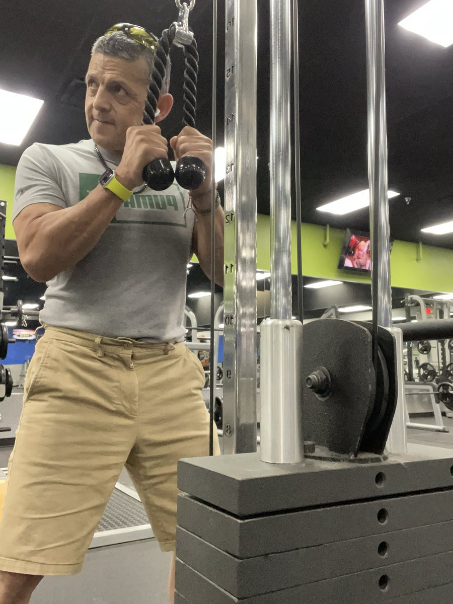 erwingonzalezc's tweet photo. #I0gym https://t.co/qRN091h8po