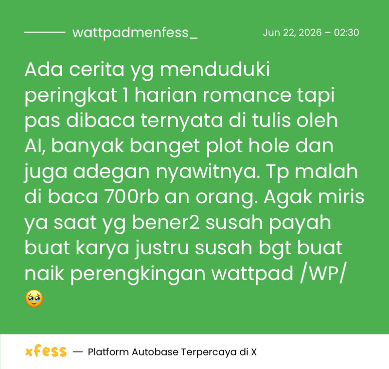 wattpadmenfess /wp/ tweet media