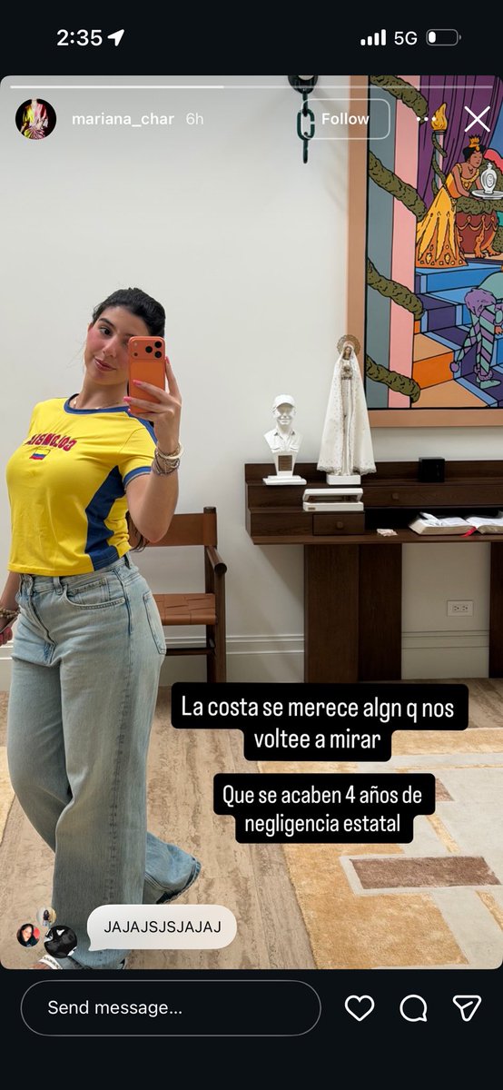 juanitxoxo's tweet photo. JJAAJAJJAAJAJAKAJ https://t.co/NK2J28KXFB